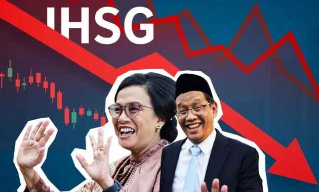 Menkeu Purbaya Yakin IHSG akan Berbalik Menguat: karena Fondasi Ekonomi Bagus