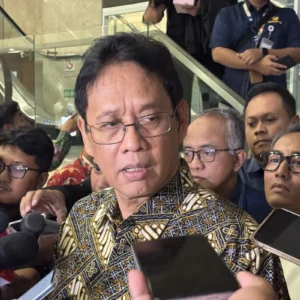Menkeu Yakin IHSG Mampu Berbalik Naik Berkat Fundamental Ekonomi Solid
