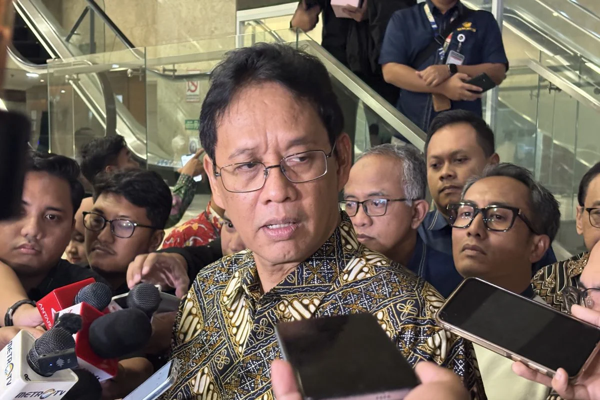 Menkeu Yakin IHSG Mampu Berbalik Naik Berkat Fundamental Ekonomi Solid