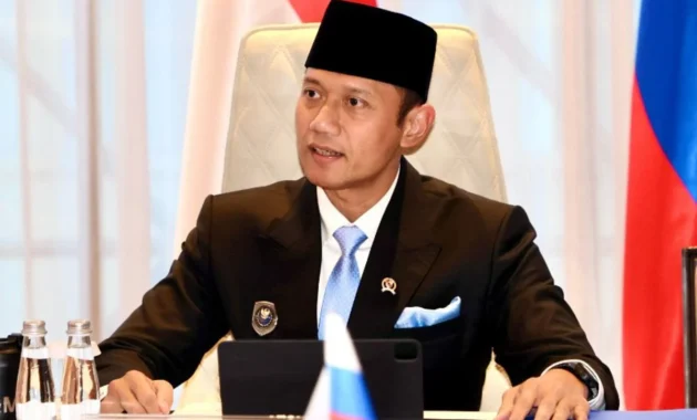 Menko IPK: Pemerintah Targetkan Penurunan Biaya Logistik Nasional