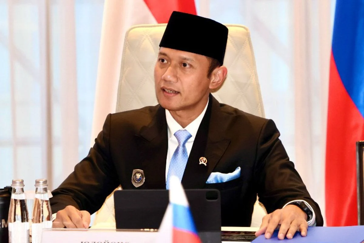 Menko IPK: Pemerintah Targetkan Penurunan Biaya Logistik Nasional