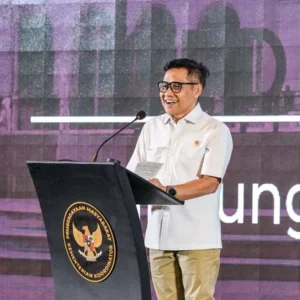Menko PM Muhaimin Iskandar Ajak Masyarakat Meneladani Semangat Para Pahlawan