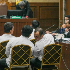 Menko Yusril Ungkap Masih Banyak Praktik Pungli di Kalangan Birokrasi