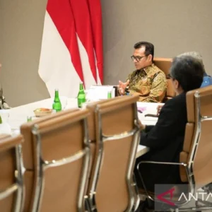 Menkomdigi Ungkap Urgensi Regulasi Tata Kelola AI di Indonesia