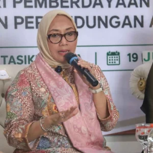 MenPPPA Ajak Peran Aktif Lindungi Anak di Pendidikan Keagamaan