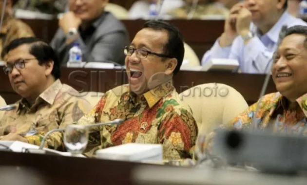 Mensesneg: Pemerintah Belum Rencanakan Pengisian Jabatan Wamenaker dan Wamen Imipas