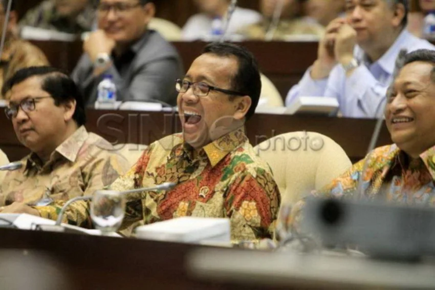 Mensesneg: Pemerintah Belum Rencanakan Pengisian Jabatan Wamenaker dan Wamen Imipas