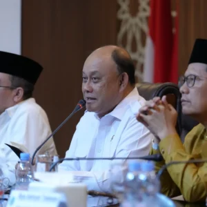 Mensesneg: Pimpinan Baru BGN Siap Jalankan Tugas, Program MBG Tetap Berlanjut
