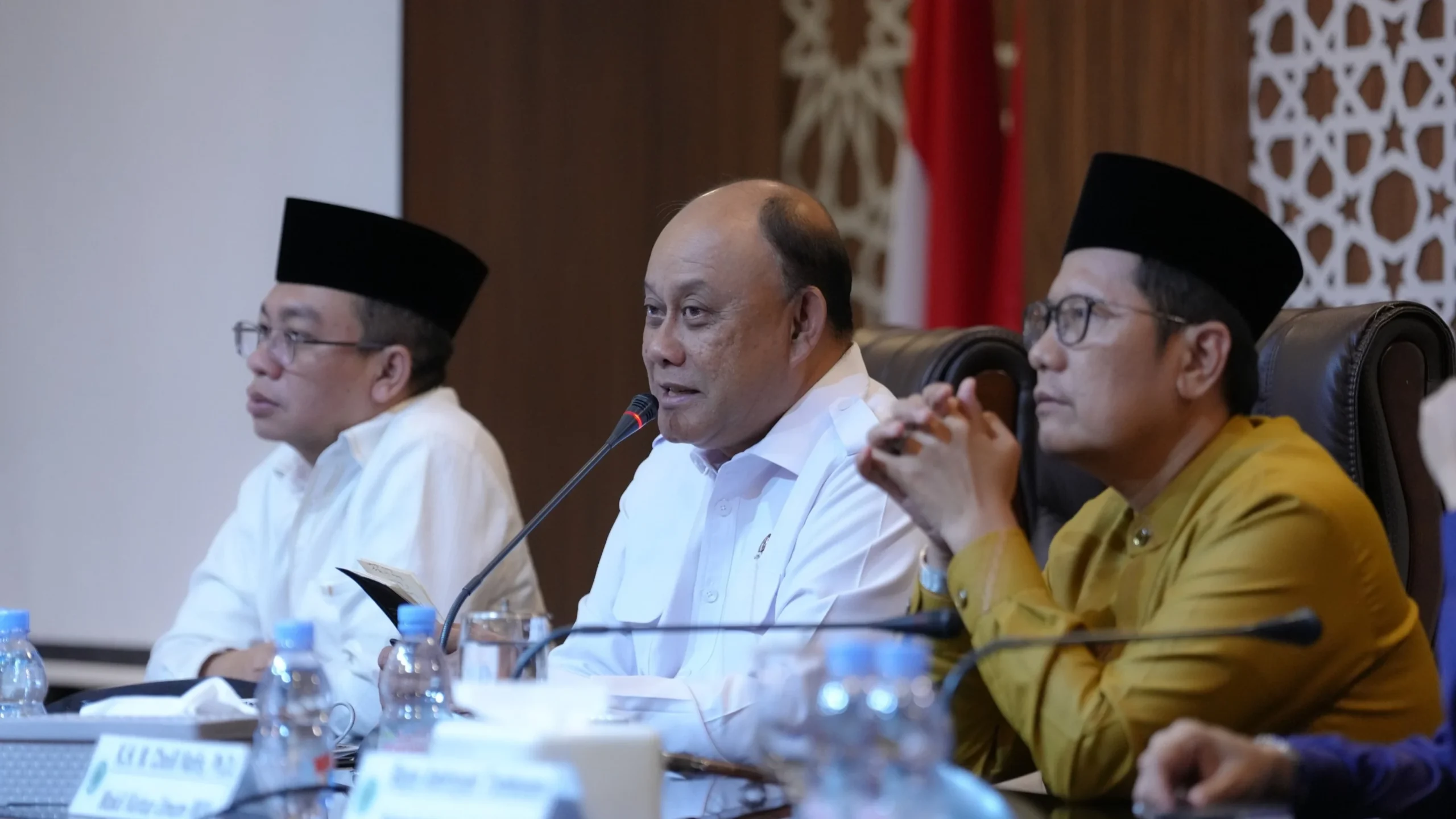 Mensesneg: Pimpinan Baru BGN Siap Jalankan Tugas, Program MBG Tetap Berlanjut