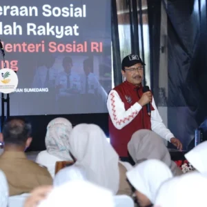 Mensos Saifullah Yusuf Gelar Open House Sekolah Rakyat Menyambut 1 Tahun Operasi