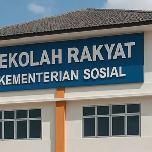 Mensos Targetkan 200 Gedung Permanen Sekolah Rakyat Beroperasi pada 2027