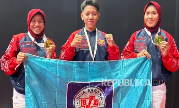 Mental Tangguh di Grand Final, Mahasiswi Jurusan Informatika Ini Sabet Juara UBSI Idol SoBiFest 2026 Mental Tangguh di Grand Final, Mahasiswi Jurusan Informatika Ini Sabet Juara UBSI Idol SoBiFest 2026