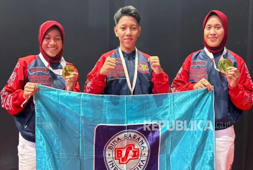 Mental Tangguh di Grand Final, Mahasiswi Jurusan Informatika Ini Sabet Juara UBSI Idol SoBiFest 2026