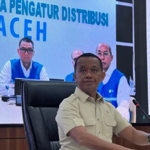 Menteri ESDM Mendesak PLN Atasi Pemadaman Listrik Bergilir Secara Cepat