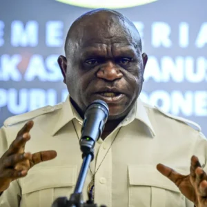 Menteri HAM Natalius Pigai Soroti Sistem Pembentukan Mental Usai Lima Peserta Latsarmil Meninggal