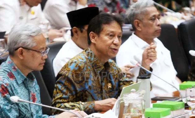 Menteri Kesehatan Dorong Puskesmas Terapkan Dokter Keluarga
