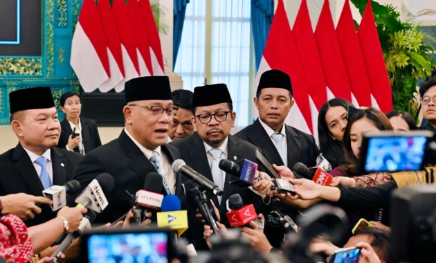 Menteri LH Jumhur Tegaskan Ekonomi Hijau Bukan Sekadar Teori