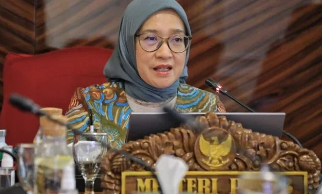 Menteri PAN-RB Tekankan Peran ASN dalam Penyampaian Informasi yang Akurat