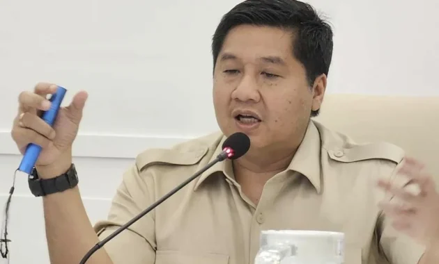 Menteri PKP Pastikan Suku Bunga Rumah Subsidi Tetap Stabil