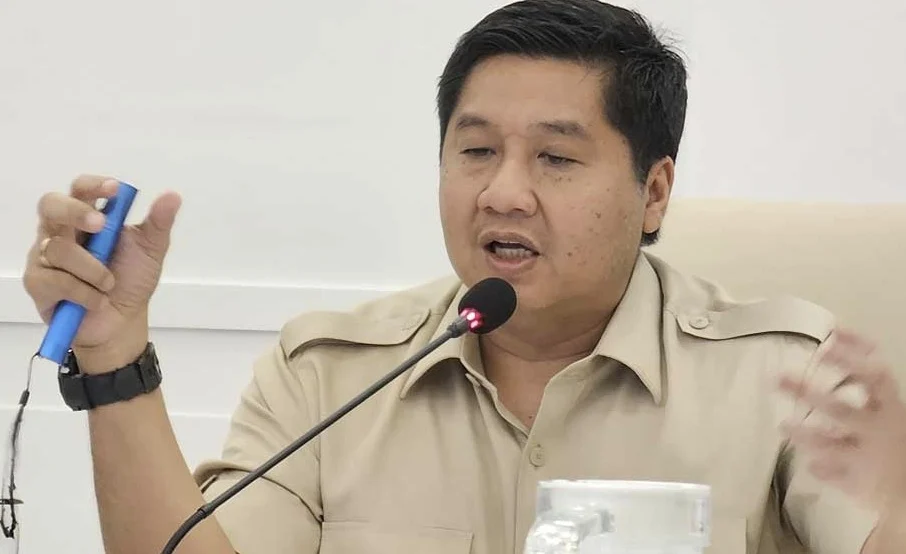 Menteri PKP Pastikan Suku Bunga Rumah Subsidi Tetap Stabil