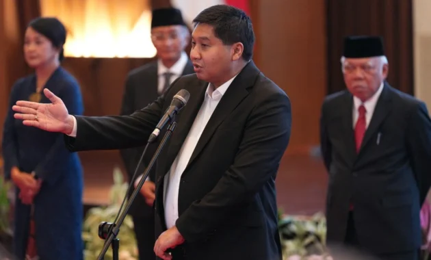 Menteri PKP: Sistem PTT Perkuat Tata Kelola Program Bedah Rumah