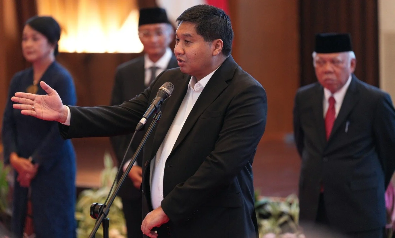 Menteri PKP: Sistem PTT Perkuat Tata Kelola Program Bedah Rumah