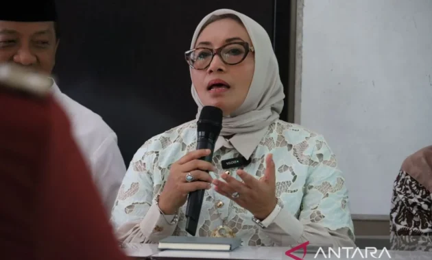 Menteri PPPA minta warga lapor jika mengetahui anak terpapar judol