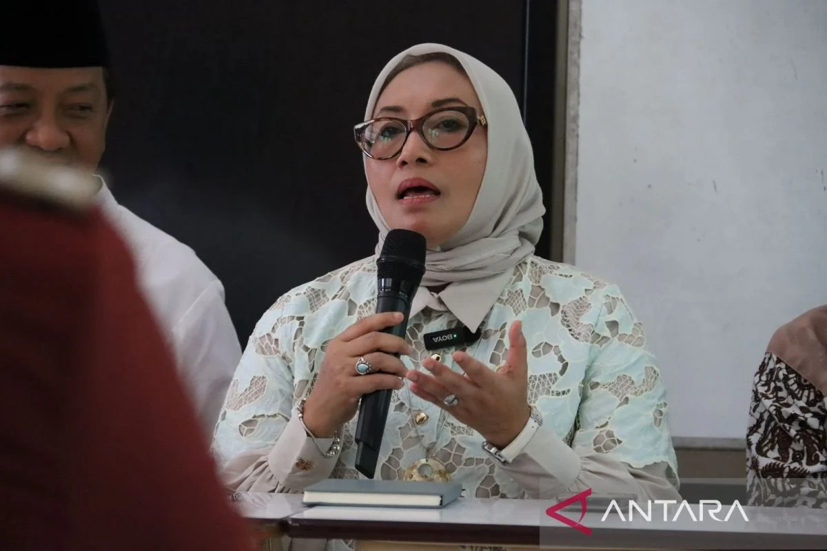 Menteri PPPA minta warga lapor jika mengetahui anak terpapar judol