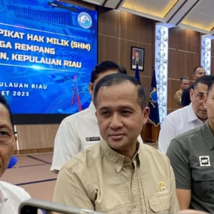 Mentras: Rempang-Galang Buka Lapangan Kerja untuk 20 Ribu Orang