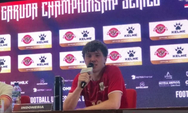 Merasa di rumah sendiri jadi kunci Ole Romeny kembali cetak gol Merasa di rumah sendiri jadi kunci Ole Romeny kembali cetak gol