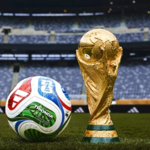 Meriahkan Piala Dunia 2026, Pegadaian Luncurkan Promo Kick Off Cicil Emasmu dengan Diskon hingga Rp1 Juta