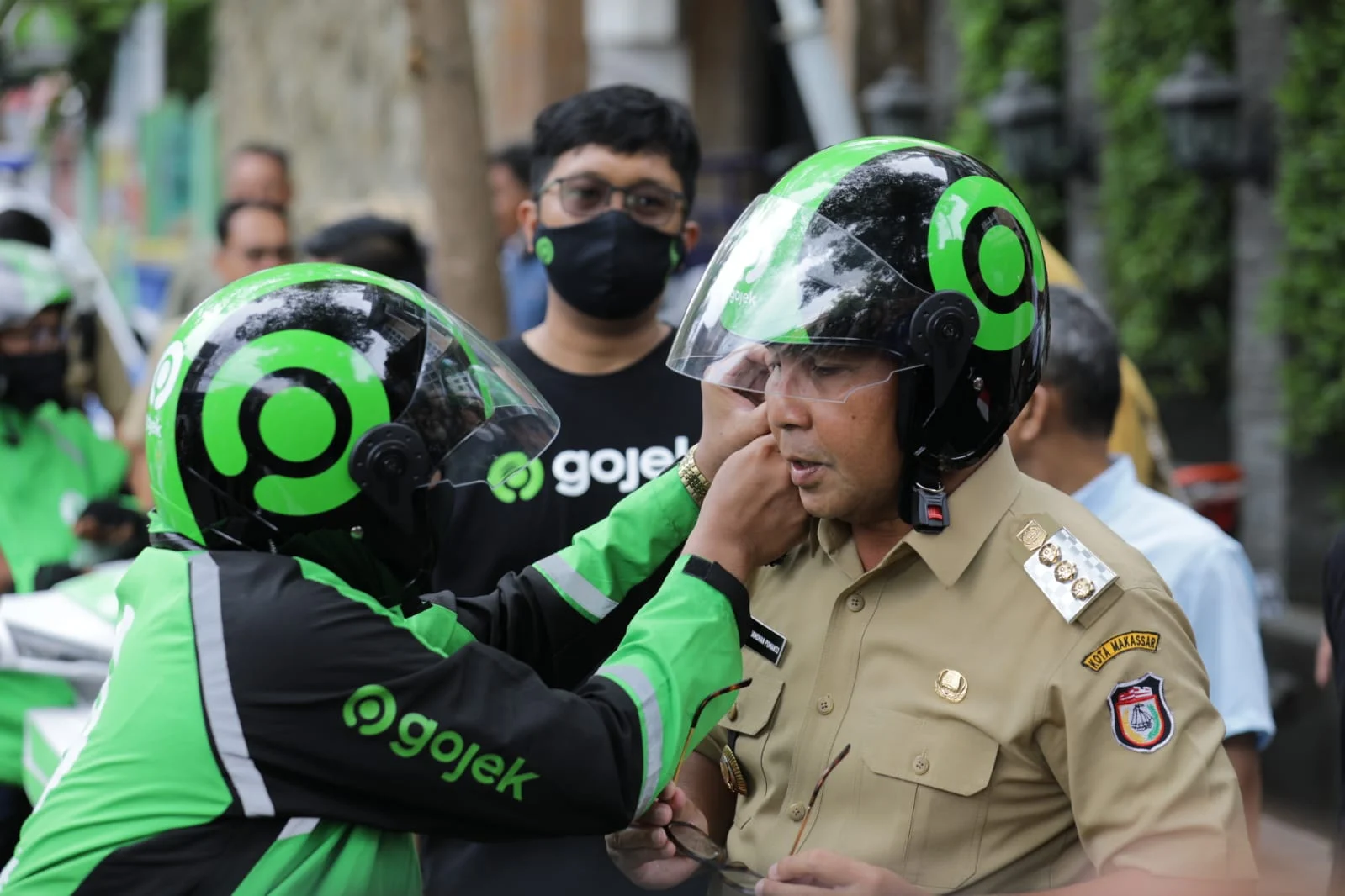 Meski Banyak Drama, Kontribusi Ojol ke PDB Tidak Bisa Dianggap Remeh, Indef Catat Rp 565 Triliun