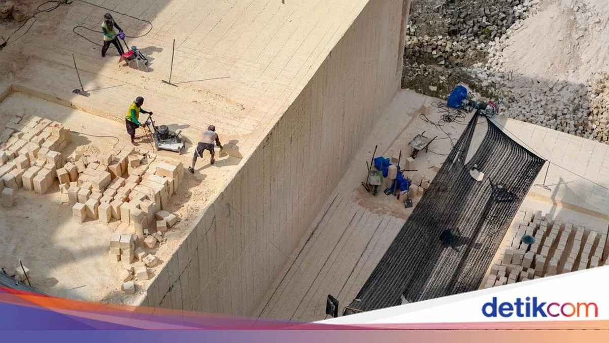 Meski Ekspor RI Melonjak 22 Persen, Prasasti Ingatkan Bahayanya Rupiah yang Tertekan
