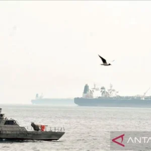 Militer Iran Tegaskan Kewenangan Kontrol Penuh Selat Hormuz