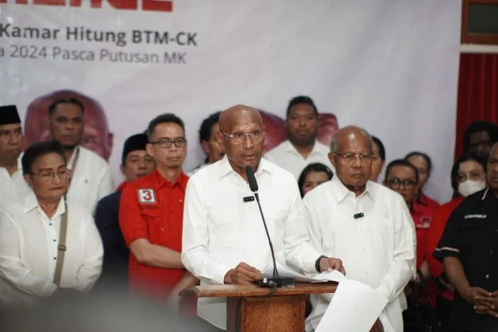 MK Menegaskan Pilkada Tetap Dilaksanakan Secara Langsung oleh Rakyat