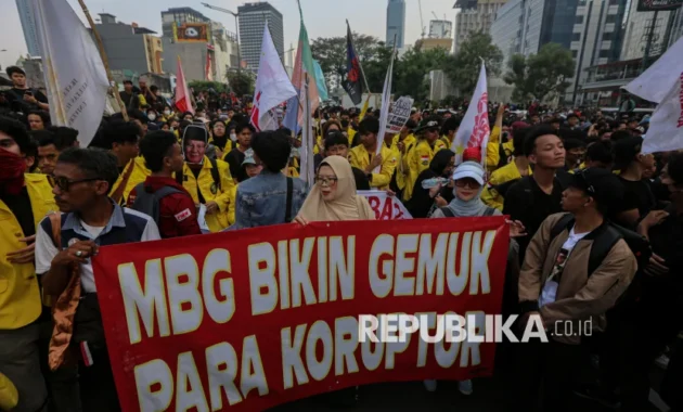 MK Targetkan Perkara Gugatan Terhadap Program MBG Diputus Bulan Depan