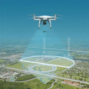 Mobix Labs Akuisisi Vision Aerial, Produsen Drone AS, Perluas Pasar Drone dan Intelijen Udara Global