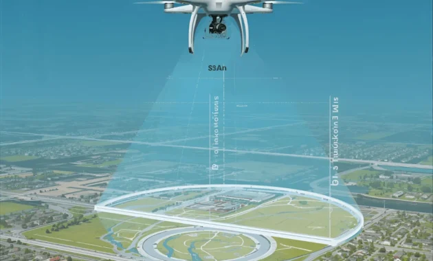Mobix Labs Akuisisi Vision Aerial, Produsen Drone AS, Perluas Pasar Drone dan Intelijen Udara Global