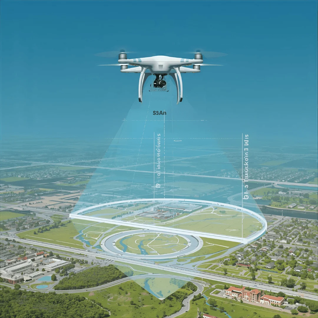 Mobix Labs Akuisisi Vision Aerial, Produsen Drone AS, Perluas Pasar Drone dan Intelijen Udara Global