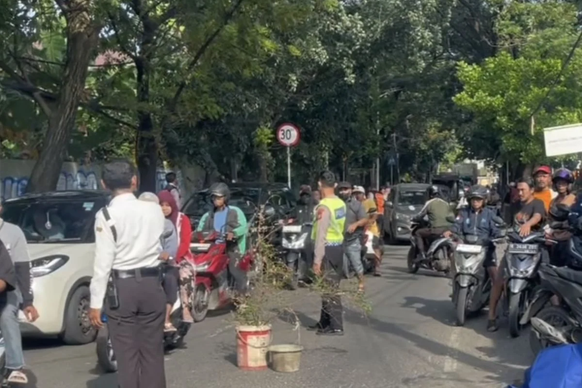 Modus Wanita Ajak Main ke Kosan, Komplotan Curas di Kalideres Curi Motor Usai Aniaya Korban