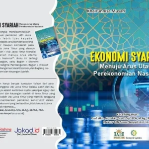 Momentum Ekonomi Syariah Sebagai Arus Utama Perekonomian Nasional