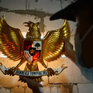 Momentum Hari Lahir Pancasila, KPK Ajak Tanamkan Nilai-nilainya untuk Tingkatkan Integritas