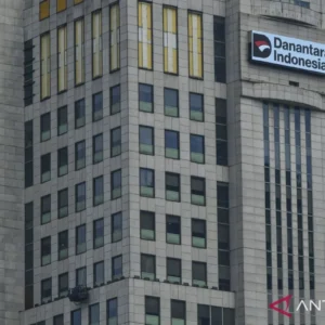 Moody's Tetapkan Peringkat Baa2 untuk Danantara Investment Management