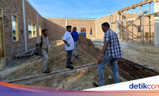 Moratorium Pembangunan Dapur MBG Dianggap Tak Cukup Moratorium Pembangunan Dapur MBG Dianggap Tak Cukup