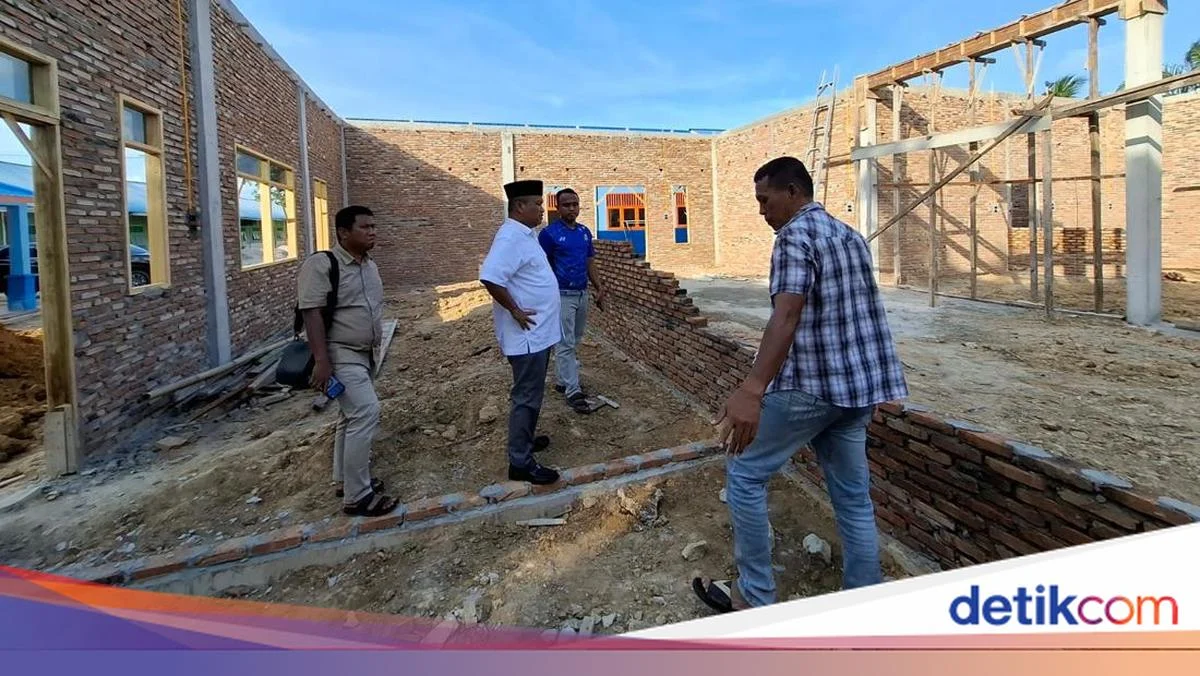 Moratorium Pembangunan Dapur MBG Dianggap Tak Cukup