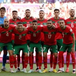 Morocco Dominasi Madagascar dalam Persiapan Piala Dunia 2026: Kemenangan 2‑0 Mempertegas Kesiapan Atlas Lions