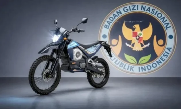 Motor Listrik MBG Di-Mark Up Hingga Rp 47 Juta Per Unit