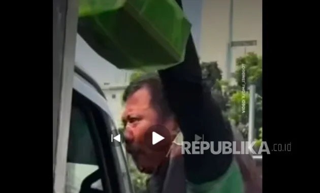 Motor Ojol Diangkut Dishub Jakarta, Ini Penjelasan Gubernur Pramono Motor Ojol Diangkut Dishub Jakarta, Ini Penjelasan Gubernur Pramono