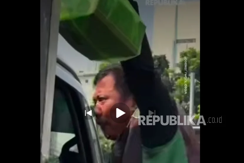 Motor Ojol Diangkut Dishub Jakarta, Ini Penjelasan Gubernur Pramono