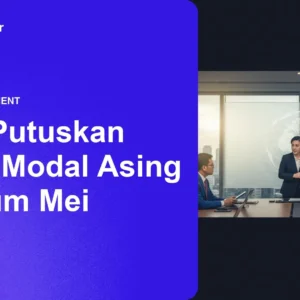 MSCI Apresiasi Reformasi Pasar Modal, Hans Kwee: Posisi Indonesia di Mata Asing Tetap Baik